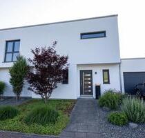 Einfamilienhaus 2-geschossig - 