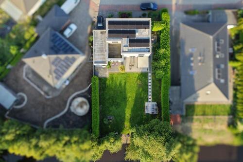 Foto - 9 Zimmer Einfamilienhaus zum Kaufen in Jade