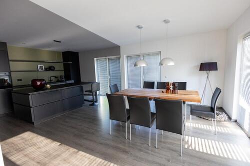 Foto - Einfamilienhaus in Jade zum Kaufen