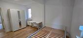 Foto - Neu renovierte 2-Zi-Wohnung mit EBK, Waschmaschine, Kühlschrank