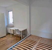 Neu renovierte 2-Zi-Wohnung mit EBK, Waschmaschine, Kühlschrank - Stuttgart Hedelfingen