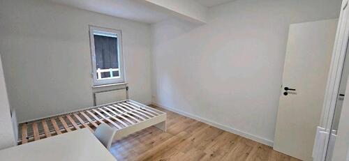 Foto - 2 Zimmer Dachgeschoßwohnung zur Miete in Stuttgart