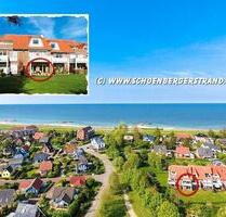 Ferienwohnung Ostsee mit Terrasse Kurzurlaub 11.05. - 16.05.2026 - Schönberg (Holstein)