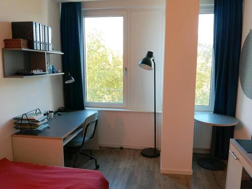 Foto - Apartment im Gallusviertel ab 01.06 (Nur für Studenten)