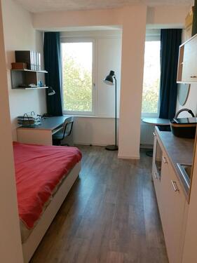 Foto - Etagenwohnung in Frankfurt am Main zur Miete