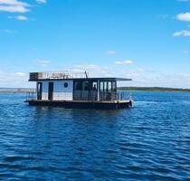 Hausboot 