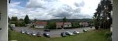 Foto - 3ZKB 63qm mit wunderschönem Panoramablick - ohne Makler