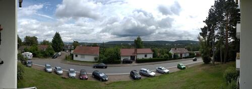 Foto - 3ZKB 63qm mit wunderschönem Panoramablick - ohne Makler