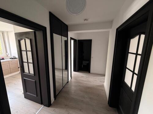 Foto - Jetzt mieten, 2027 kaufen – 3-Zimmer-Wohnung mit Garage