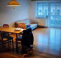 Vermiete 2- Zimmer Wohnung in 84367 Tann