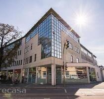 PKW Tiefgaragenstellplatz in zentraler Lage - Radebeul
