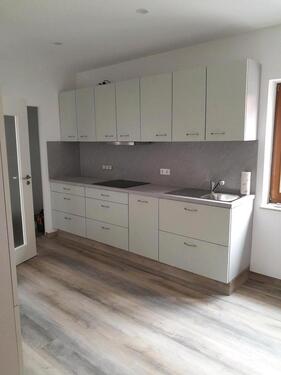 Foto - Etagenwohnung in Waltershausen