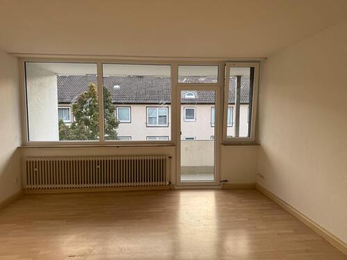 Foto - Schöne, renovierte 2-Zimmer-Wohnung