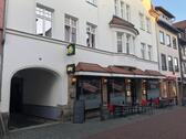 Foto - Bar und Wettannahmestelle *** Bad Hersfeld *** 50 m vom Marktplatz entfernt *** zu vermieten ***
