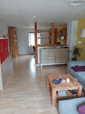 Foto - Etagenwohnung zur Miete in Kenn