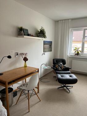 Foto - Schönes Pendlerzimmer in Stuttgart Süd