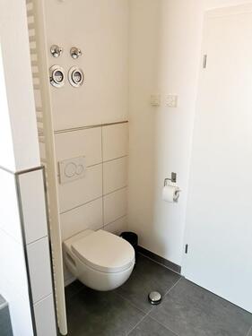 Foto - Etagenwohnung in Römerstein zur Miete