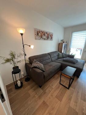 Foto - Etagenwohnung in Magdeburg