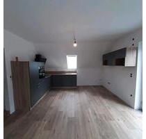 Oberwohnung in Flachsmeer incl Heizkosten - Westoverledingen