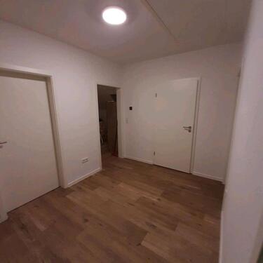 Foto - Etagenwohnung in Westoverledingen