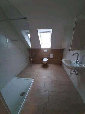 Foto - Etagenwohnung in Westoverledingen zur Miete