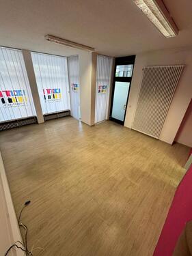 Foto - „Zentrale Lage – ideal für Büro oder Studio in Siegen.“