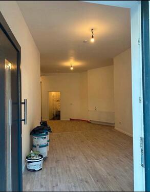 Foto - Etagenwohnung zur Miete in Linnich
