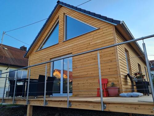 Foto - Ferienhaus Nähe Legoland - Krumbach