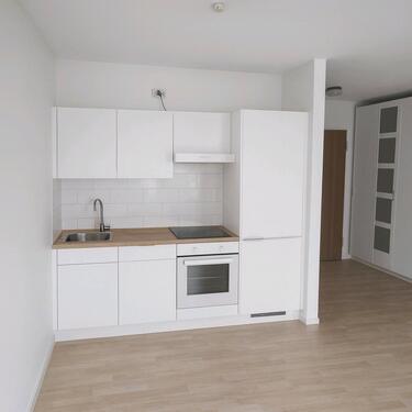 Foto - Etagenwohnung zur Miete in Würzburg