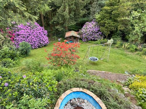 Foto - Verkaufe Einfamilienhaus in Wuppertal Cronenberg