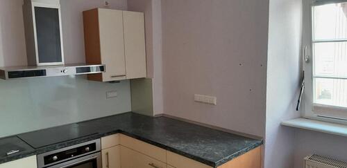 Foto - Schöne, großzügige 6-Zimmer 143 m² Altbauwohnung mit Neckarblick