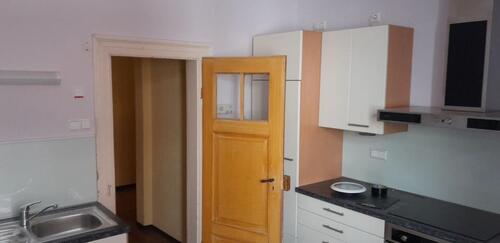 Foto - Etagenwohnung zur Miete in Hirschhorn (Neckar)