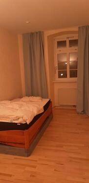 Foto - Etagenwohnung in Hirschhorn (Neckar) zur Miete