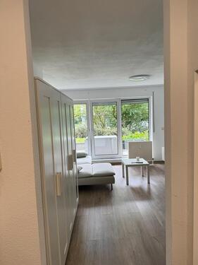 Foto - Etagenwohnung zur Miete in Karlsruhe