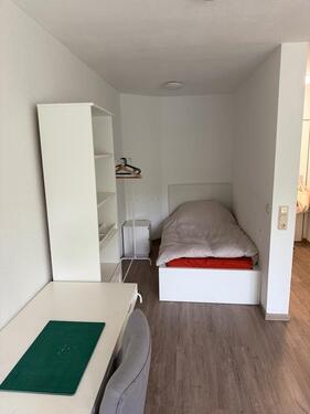 Foto - Etagenwohnung in Karlsruhe