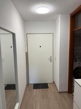 Foto - Etagenwohnung in Karlsruhe zur Miete