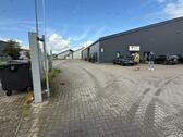 Foto - Lagerhalle zur Untermiete – Lagerfläche flexibel 100–200 m²