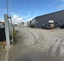 Lagerhalle zur Untermiete – Lagerfläche flexibel 100–200 m² - Wanderup