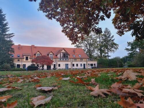 Foto - Mehrfamilienhaus mit 5 Wohnungen+Gemeinschaftseinrichtungen