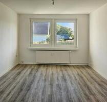 Großzügige 4-Zimmer-Mietwohnung in Gallin - Boizenburg/Elbe