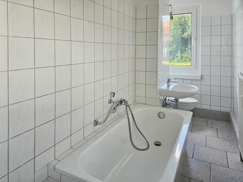 Foto - 4 Zimmer Etagenwohnung in Boizenburg/Elbe