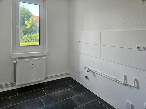 Foto - Etagenwohnung in Boizenburg/Elbe zur Miete