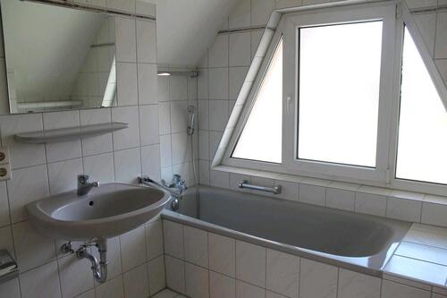 Foto - Schöne 3 Zi. Maisonettewohnung mit offenem Grundriss