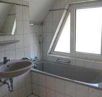 Schöne 3 Zi. Maisonettewohnung mit offenem Grundriss - Achern Schöne 3 Zi. Maisonettewohnung mit offenem Grundriss - Achern