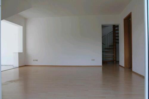 Foto - Etagenwohnung zur Miete in Achern