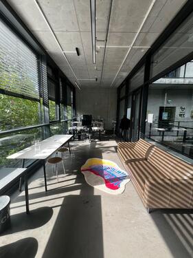 Foto - Nachmiete Büro im Aufbau Haus, 35 qm, repräsentativ