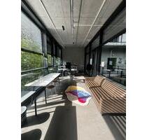 Nachmiete Büro im Aufbau Haus, 35 qm, repräsentativ - Berlin Friedrichshain-Kreuzberg