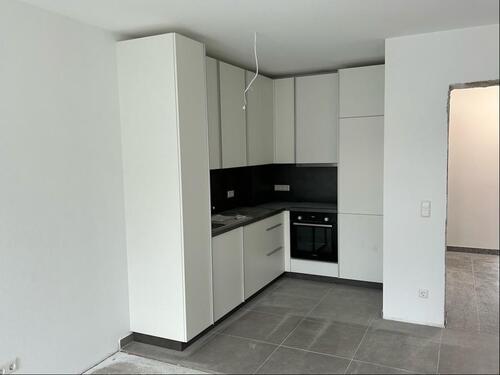 Foto - Etagenwohnung in Weiltingen