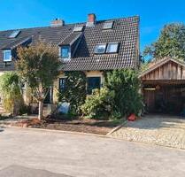 Doppelhaushälfte St. Jürgen - 300.000,00 EUR Kaufpreis, in Lübeck (PLZ: 23562) Sankt Jürgen