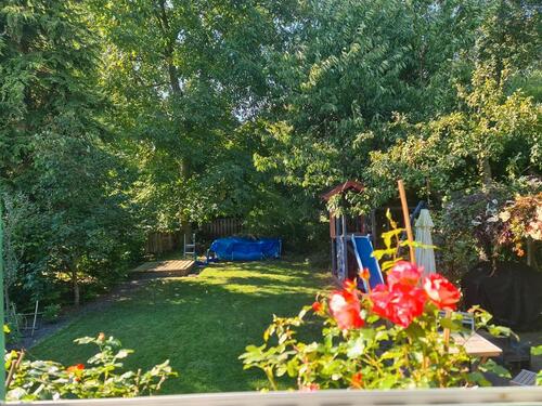 Foto - Einfamilienhaus in Lübeck